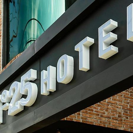 Hotel No. 25 Gyeongju Bus Terminal Kültér fotó